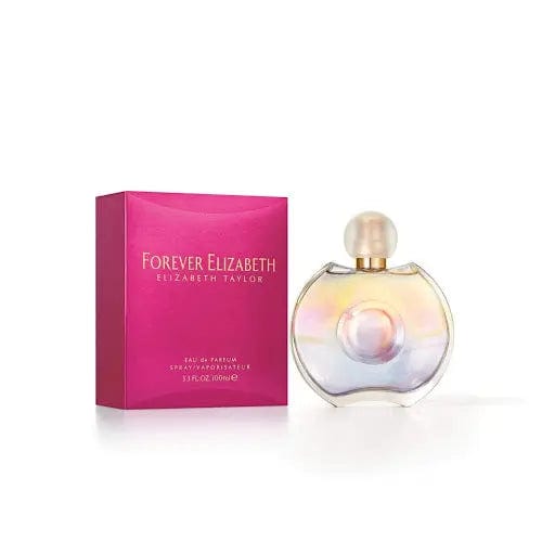 Forever Elizabeth By Elizabeth Taylor For Women 3.3oz EDP Spray