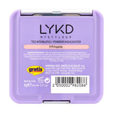 LYKD Silky Touch Highlighter Powder 979 Fayelle
