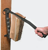 Firewood Splitter Outdoor Camping Household Safety
