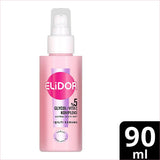 Elidor Ultra I_õltõ 100 I_õltõ Serum - Intense Shine Hair Serum for Dry, Damaged Hair - 3.04 fl oz