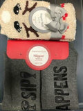 Lot of 2 Charter Club Women's Sock Size 9-11