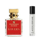 Fragrance Du Bois Lovers