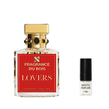 Fragrance Du Bois Lovers