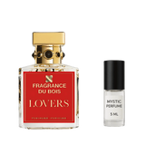 Fragrance Du Bois Lovers