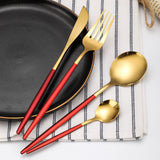 France Cutlery Set | 3CARATS