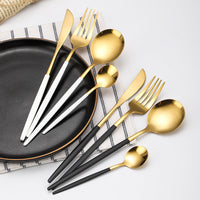 France Cutlery Set | 3CARATS