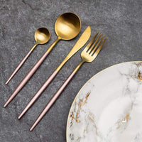 France Cutlery Set | 3CARATS