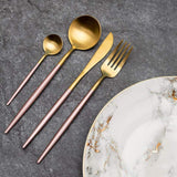 France Cutlery Set | 3CARATS