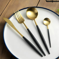 France Cutlery Set | 3CARATS
