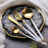 France Cutlery Set | 3CARATS