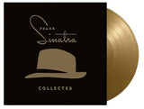 Collected (Limited Edition, Gatefold LP Jacket, 180 Gram Vinyl, Colored Vinyl, Gold) [Import] (2 Lp's) [Vinyl]