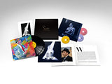 Duets (With DVD, Cd, Vinyl) (2 Lp's) (Box Set) [Vinyl]