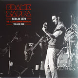 Berlin 1978: The Classic Berlin Broadcast Vol. 1 [Import] (2 Lp's) [Vinyl]