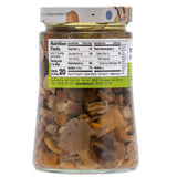 Fratelli D'Amico, Mixed Mushrooms in oil, Family-Size, 24.7 oz (700 g)