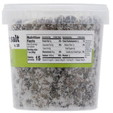 Fratelli D'Amico, Capers in Salt n.10 Family Size, 35.3oz, (1000g)