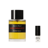 Frederic Malle Musc Ravageur