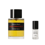 Frederic Malle Musc Ravageur