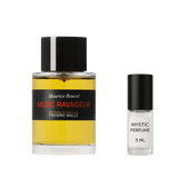 Frederic Malle Musc Ravageur