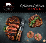 Twin Loups - Freezer Teaser Bundle