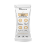 French Vanilla Protein Powder Stick