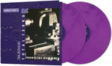 Total Terror Part II 1986/ 87 (Colored Vinyl, Purple Marbled) (2 Lp's) [Vinyl]