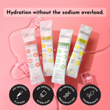 Fruit Punch Electrolytes Stick