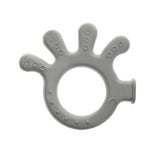 Babyjem Octopus Teether Toy - Soft BPA Free Baby Teething Relief for Sore Gums, Easy to Clean