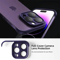 Carlotta™ Iphone Edge/Corner Case