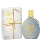 Fuel Life Denim By Diesel For Women 1.7oz EDT Spray