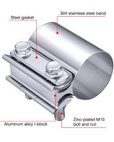 Exhaust Band Clamp