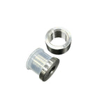 SPDZ1 O2 Sensor Weld Bung with Plug
