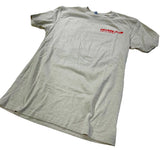 SPDZ1 Drivers Club Tee
