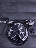 Talaria Ultra Bee Brake Kit