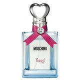 Funny By Moschino, For Women, 3.4oz EDT