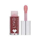 LYKD Lip Oil 573 Pale Pink Hydrating Gloss 5ml
