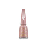 Flormar Jelly Look Nail Polish - High-Pigment, Gel Finish, Long Lasting | JL51 Perfect Selfie