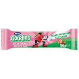 Hero Goodies Strawberry Cocoa Fruit Bar Healthy Snack 30g