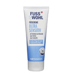 Fusswohl Ultra Sensitive Foot Cream for Dry Skin 75ml
