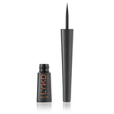 LYKD Matte Eyeliner 100 Black - Precise, Long-Lasting Liquid Eyeliner for Matte Finish