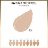 Note Invisible Perfection Foundation with Neutral Undertone 30ml