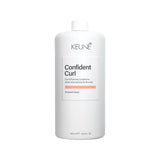 Keune Confident Curl Defining Cream for Curly Hair 1000 ml