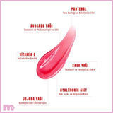 Maruderm Make Up Cuddle Balm Watermelon Juice Lip Balm 15ml