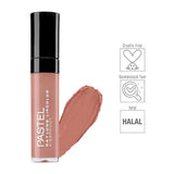 Pastel Day Long Kissproof Liquid Lipstick No:47 7ml