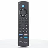 TCL G0401-000212 Fire TV Remote Control with Voice | RF - G0401-000212