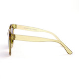 Solest London Sage Green Women's Sunglasses 26049