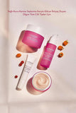 Lumene Firming & Defining Facial Serum - Pro-Retinol & Lingonberry Extract - Vegan & Natural - Improve Skin Elasticity, Anti-Aging, 30ml