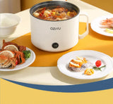 Multifunctional Electric Caldron Small Power