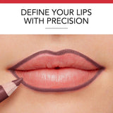 Bourjois Velvet Contour Lip Liner 19 Place Des Roses