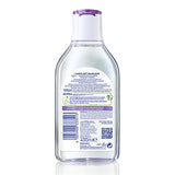 Nivea Micellar Makeup Remover - Gentle, Effective, and Soothing for Sensitive Skin - 13.53 fl oz
