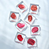 rom&nd Dewy Ful Water Tint - Non-Sticky, Tinted Lip Balm with Dewy Finish